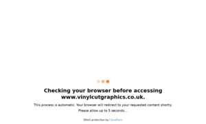 Vinylcutgraphics.co.uk thumbnail