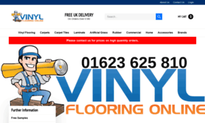 Vinylflooringonline.co.uk thumbnail