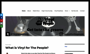 Vinylforthepeople.com thumbnail