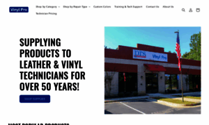 Vinylprovinyl.com thumbnail