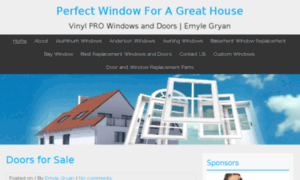 Vinylprowindows.com thumbnail