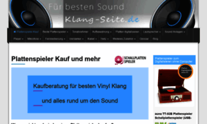 Vinylshop24.de thumbnail