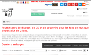 Vinyltap.fr thumbnail