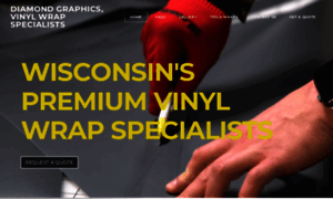 Vinylwrapmilwaukee.com thumbnail