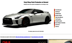 Vinylwrapz.ca thumbnail