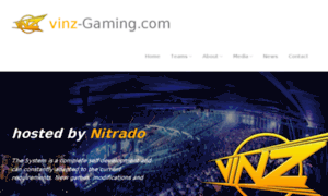 Vinz-gaming.com thumbnail