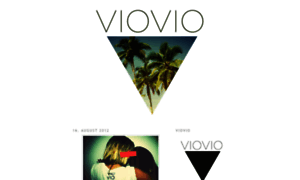 Vio-vio-shirts.blogspot.de thumbnail