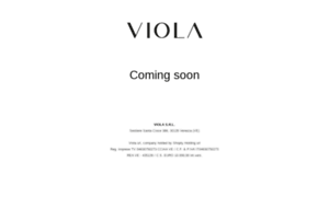 Viola.com thumbnail