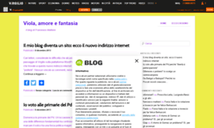 Violaamoreefantasia.myblog.it thumbnail