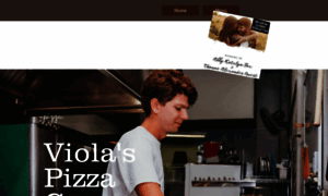 Violaspizzacompany.com thumbnail