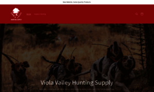 Violavalleyhuntingsupply.com thumbnail