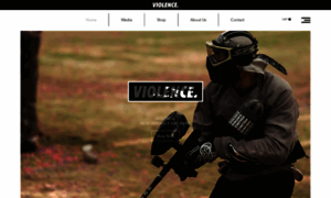 Violence.gg thumbnail