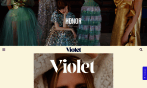 Violet-book.com thumbnail