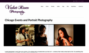 Violetriverphoto.com thumbnail