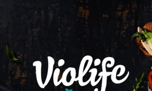 Violife.gr thumbnail