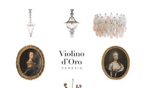 Violinodoro.com thumbnail