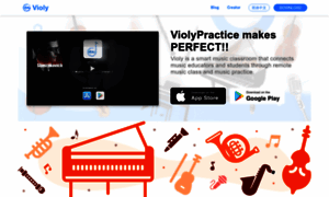 Violy.app thumbnail