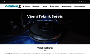 Viomi-servis.com thumbnail