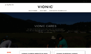 Vioniccares.com thumbnail