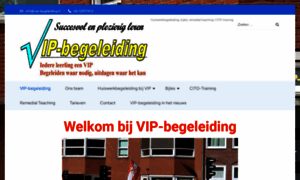 Vip-begeleiding.nl thumbnail