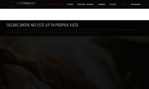 Vip-consult.ro thumbnail