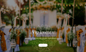 Vip-events.ro thumbnail