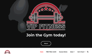 Vip-fit.com thumbnail