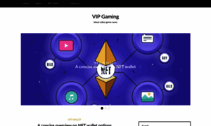 Vip-gaming.net thumbnail