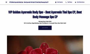 Vip-golden-ayurveda-body-spa-best-ayurveda-thai-spa.business.site thumbnail