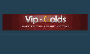Vip-golds.ru thumbnail