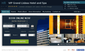 Vip-grand-lisboa-spa.hotel-rez.com thumbnail