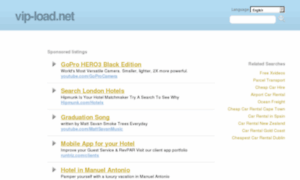 Vip-load.net thumbnail