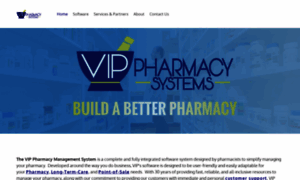 Vip-pharmacy.com thumbnail