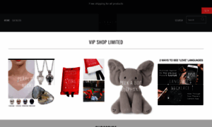 Vip-shop-limited.myshopify.com thumbnail