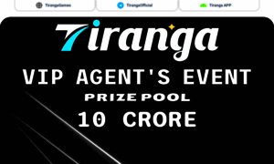 Vip-tirangagames.com thumbnail