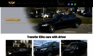 Vip-transfer.by thumbnail