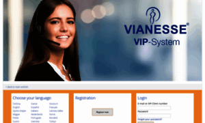 Vip-vianesse.com thumbnail