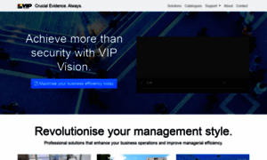 Vip-vision.com thumbnail