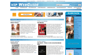 Vip-webguide.de thumbnail