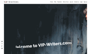 Vip-writers.com thumbnail