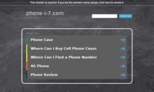 Vip.phone-i-7.com thumbnail