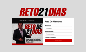 Vip.retode21dias.com thumbnail