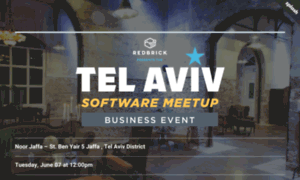 Vip.telavivmeetup2016.com thumbnail