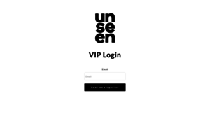 Vip.unseenamsterdam.com thumbnail