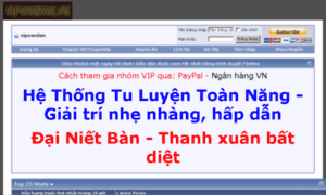 Vip.vandan.vn thumbnail