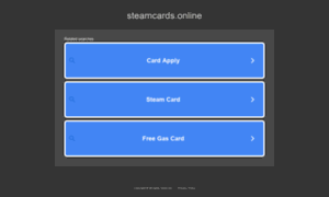 Vip1.steamcards.online thumbnail
