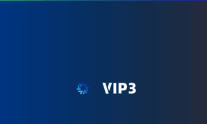 Vip3.io thumbnail