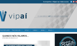 Vipai.com.br thumbnail