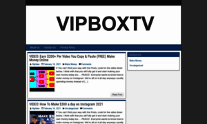 Vipboxtv.com.ng thumbnail