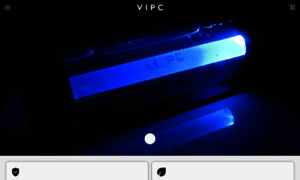 Vipc.com.au thumbnail